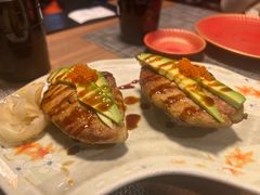 -满来寿喜烧(金虹桥店)