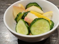 -西域盛宴烧烤新疆菜清真餐厅(古美店)