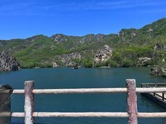 -大连冰峪旅游度假区