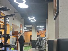 -VPsmart私教健身工作室(新华路旗舰店)