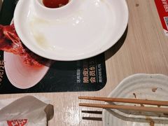 -大师兄·手工面·西北菜(美的悦然广场店)