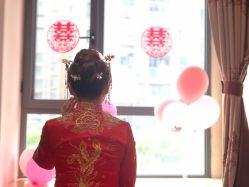 -格乐利雅婚礼艺术中心(南外滩店)