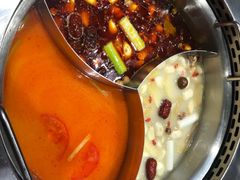 -快乐小羊·内蒙牛羊肉火锅(流花中心店)