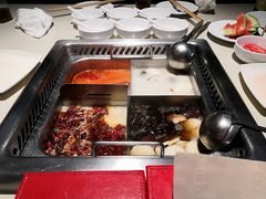 -海底捞火锅(枫蓝国际购物中心店)