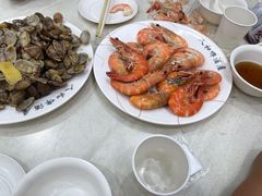 -人和啤酒屋海鲜大排档(营口路店)