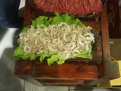 -高兴壹锅·潮汕鲜牛肉火锅(良乡梅花庄店)
