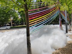 -春晖园度假酒店温泉