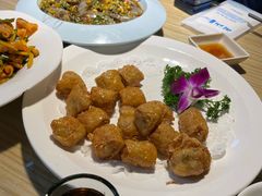 -潮汕壹号·潮汕菜·打边炉·生腌(总店)