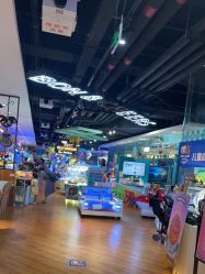 -卡通尼乐园(上海万象城店)