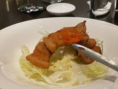 -天伦里餐厅(绿城桃花源店)