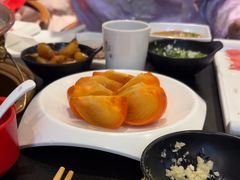 -北门涮肉·铜锅涮肉(南锣鼓巷店)