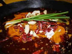 -周幺妹重庆老火锅(银泰城总店)