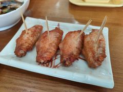 -爱乐信甜品(石湾店)