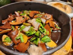 -云海肴·汽锅鸡·云南菜(东坝金隅店)