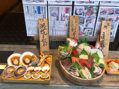 -矶丸水产(横浜西口南幸店)