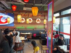 -匠熙小馆(崇文门店)