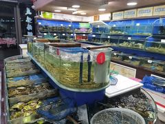 -张树军海鲜(王府壹号店)