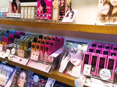 -4iNLOOK美瞳店(龙之梦购物中心虹口店)