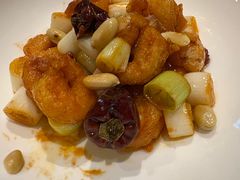 -祥记果木烤鸭·国宴豫菜