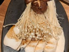 -黑牛黑猪烤肉专门店(万象城店)