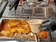 -CowCow其其·牛杂咖啡公司(六运店)