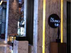 门面-怡廊(上海漕河泾万丽酒店)