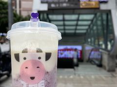 -八一路好吃街(雨田商务大厦店)