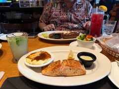 -Texas Roadhouse(世纪汇广场店)