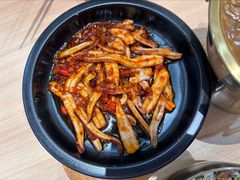 -米村拌饭(银泰中心店)