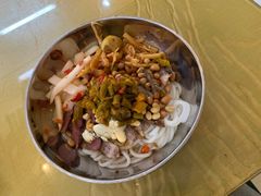 卤菜粉-红鼻子桂林米粉(金唐新光界店)
