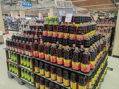 -永辉超市(龙湾万达店)