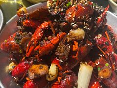 -巴厘龙虾·榜首油焖大虾(青山店)