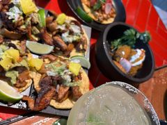 -Luchador摔跤手墨西哥餐厅(恒宇广场店)