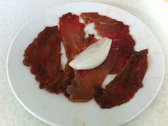 牛肉-大槐树烤肉馆