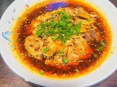 -陈麻婆豆腐(旗舰店)