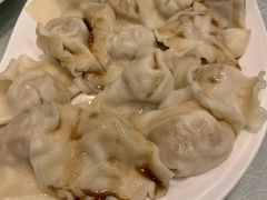 -黄家饺子东北特色菜馆(湖滨商业街店)