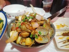 -早酒肖汉老味拌面