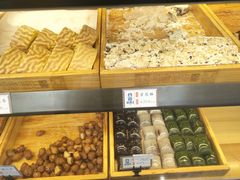 -前胜点心(雨花西路店)