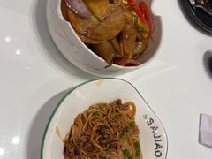 -撒椒·四川江湖菜(西单大悦城店)