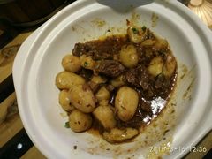 -醉湘厨艺(才华街店)