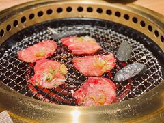 -江户烧肉(高德店)