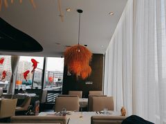 -悦融·京鲁菜·露台花园(安定门店)