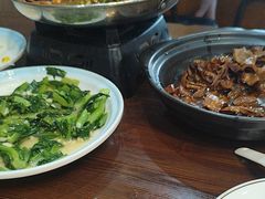 -李东农庄(中南百草园地标店)