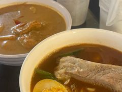 -松發肉骨茶(克拉码头店)