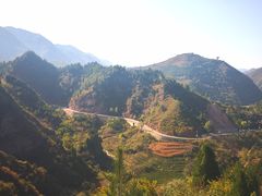 -灵宝峡旅游区