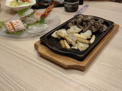 -彩葉·樱花屋日本料理(动物园店)