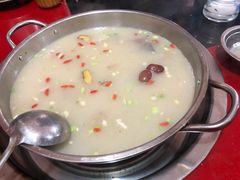 -正宗简阳一品鲜羊肉汤(金河路店)