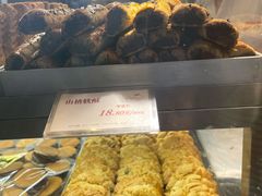 -苹果花园(鞍山路店)