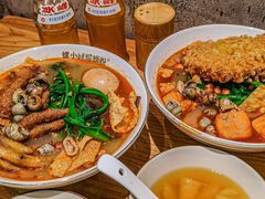 -螺小胖柳州螺蛳粉(钟楼总店)