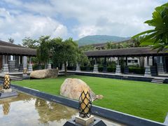 -石梅湾艾美度假酒店